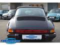 Porsche 911 Targa G-Modell, Oldtimer, H-Kennzeichen,Top Czarny - thumbnail 10