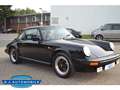 Porsche 911 Targa G-Modell, Oldtimer, H-Kennzeichen,Top crna - thumbnail 1