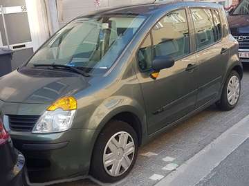 Modus 1.2i 16v Air