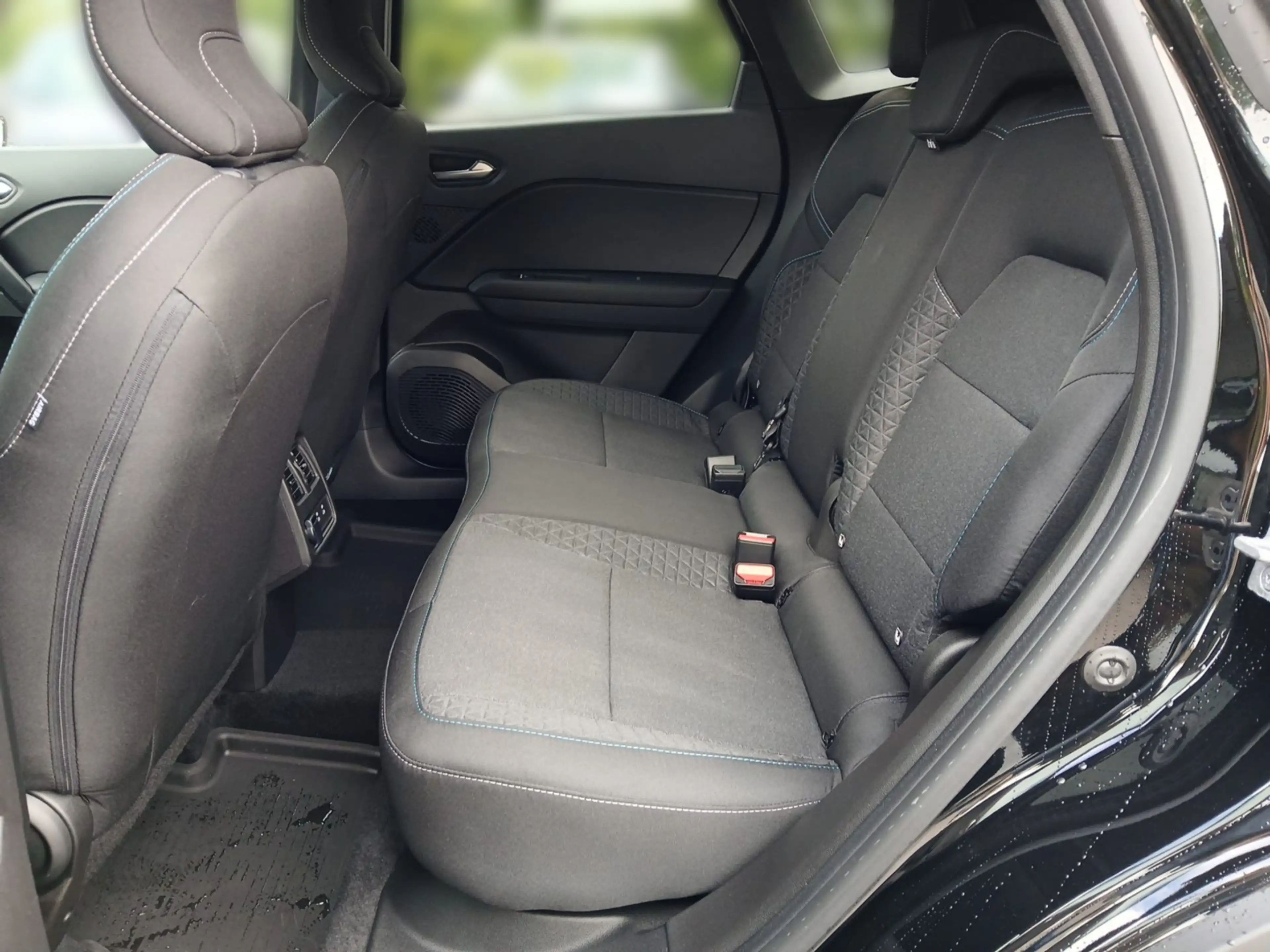 Renault Symbioz SYMBIOZ Evolution E-Tech Full Hybrid 145 — photo 9