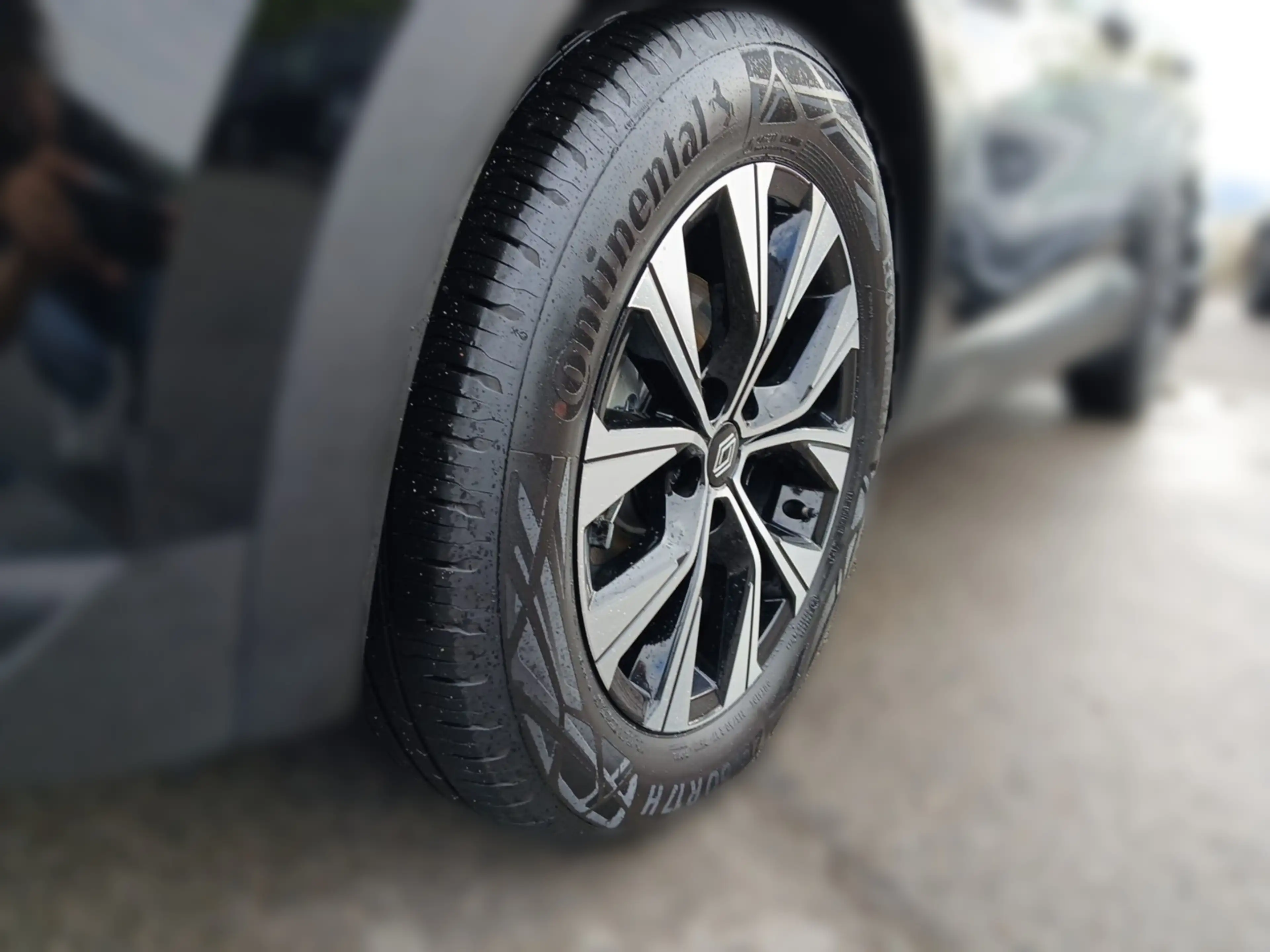 Renault Symbioz SYMBIOZ Evolution E-Tech Full Hybrid 145 — photo 5