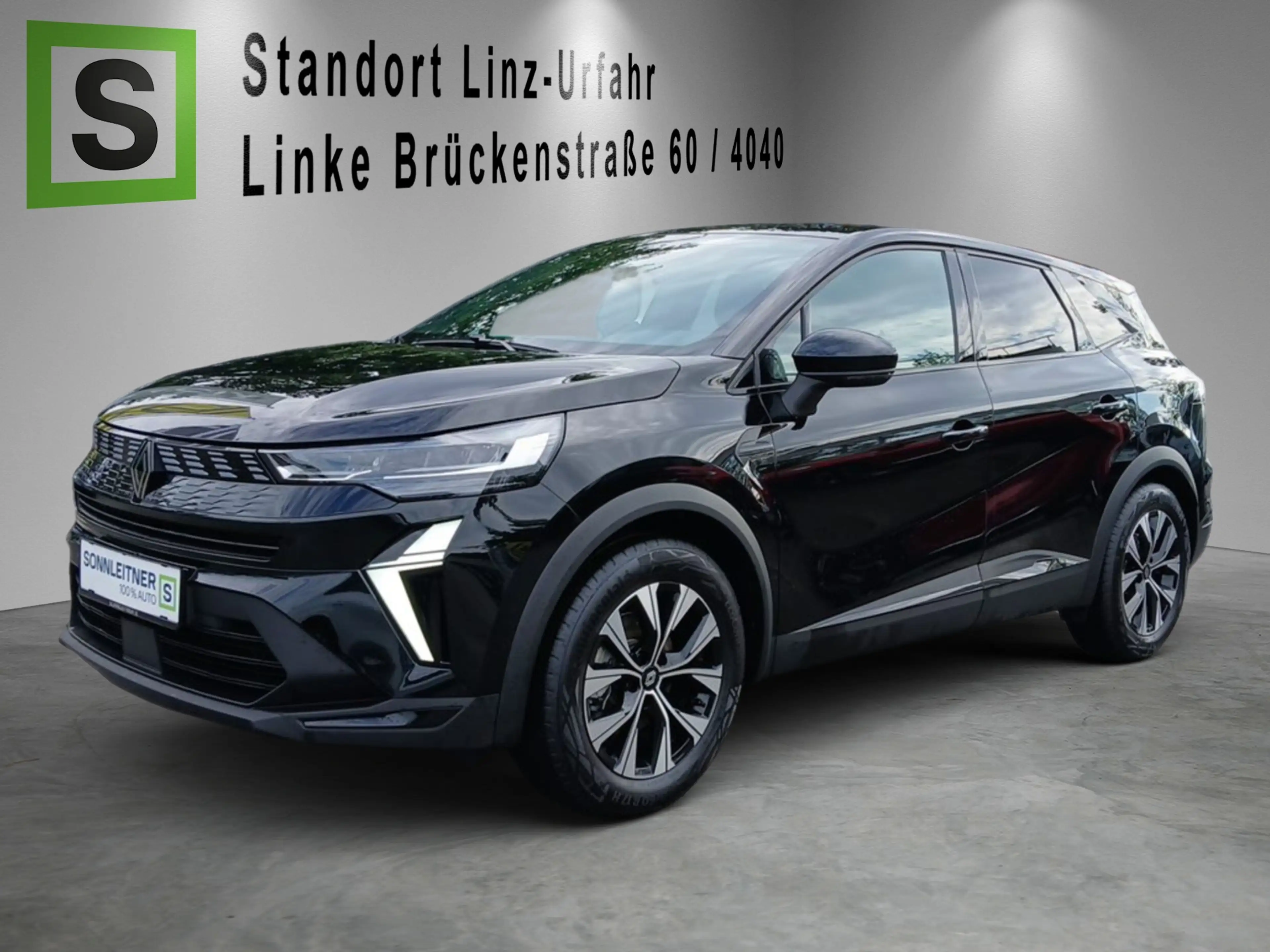 Renault Symbioz SYMBIOZ Evolution E-Tech Full Hybrid 145