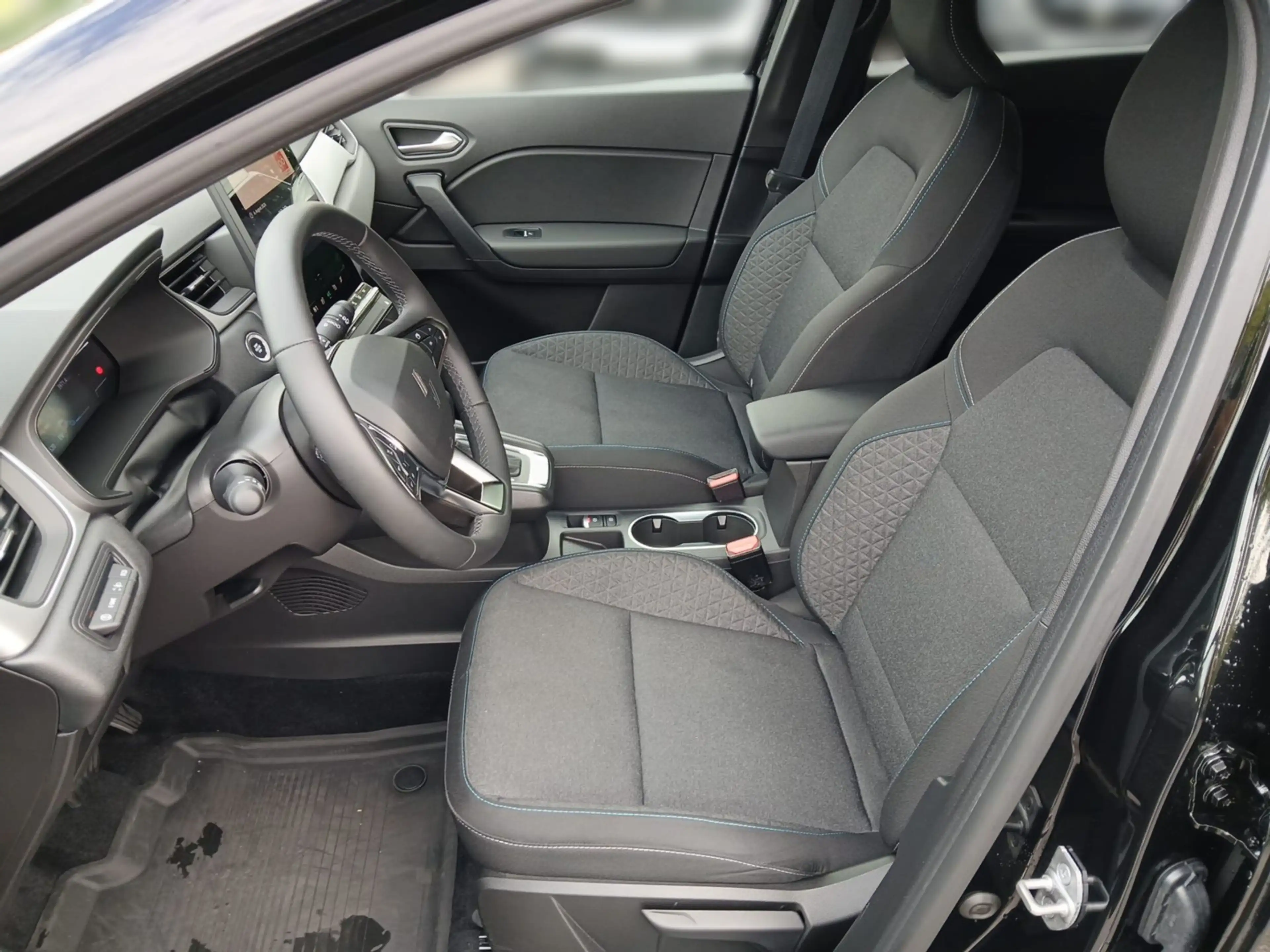 Renault Symbioz SYMBIOZ Evolution E-Tech Full Hybrid 145 — photo 8