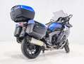 BMW K 1600 GT Kék - thumbnail 4