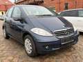 Mercedes-Benz A 150 erst 62000 km aus 1.Hand Blau - thumbnail 2