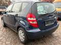 Mercedes-Benz A 150 erst 62000 km aus 1.Hand Blau - thumbnail 4