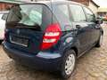 Mercedes-Benz A 150 erst 62000 km aus 1.Hand Blau - thumbnail 3