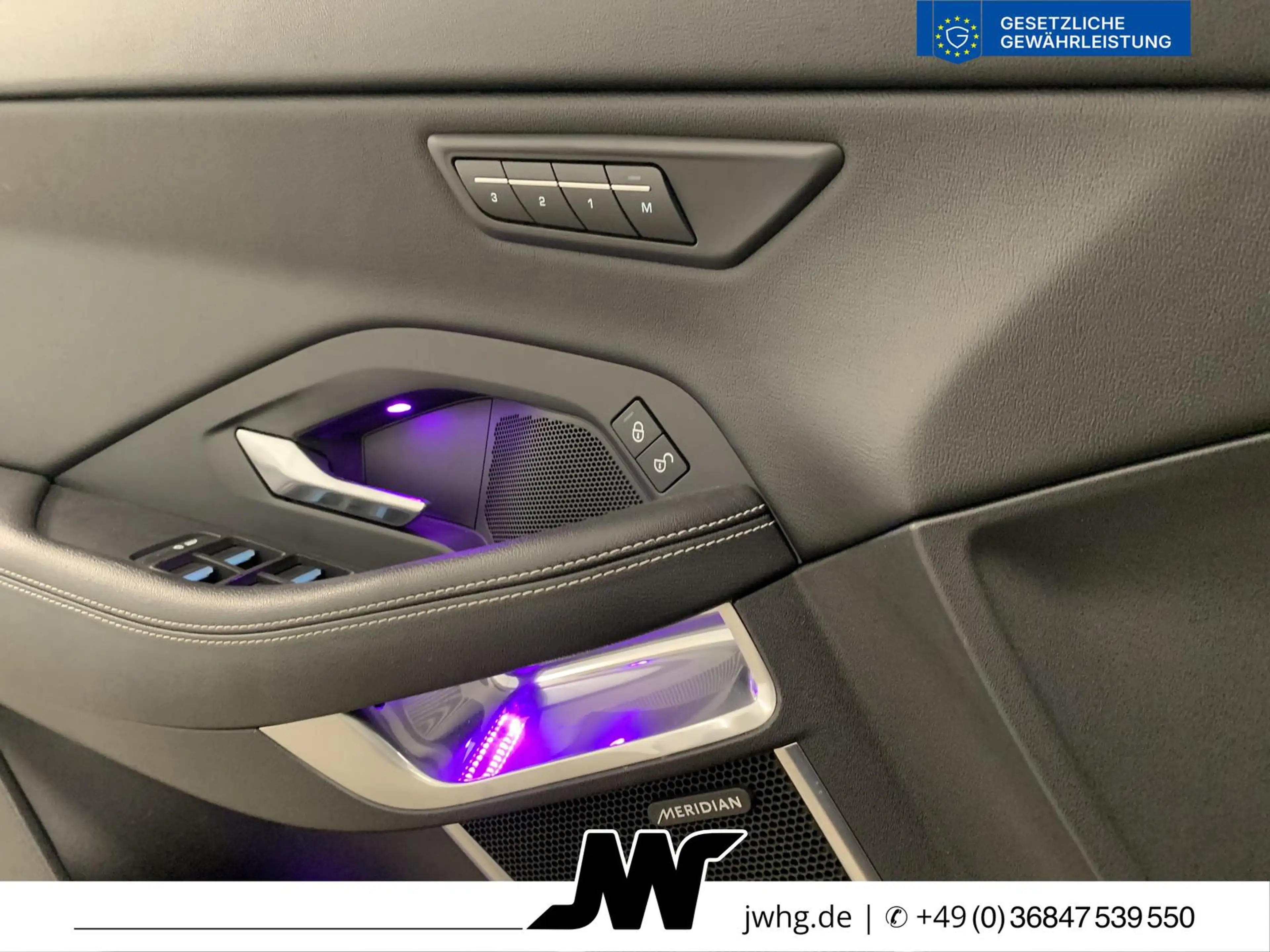 Jaguar E-Pace R-Dynamic SE AWD ACC/BLACK/DIGITAL/CARPLAY — photo 7