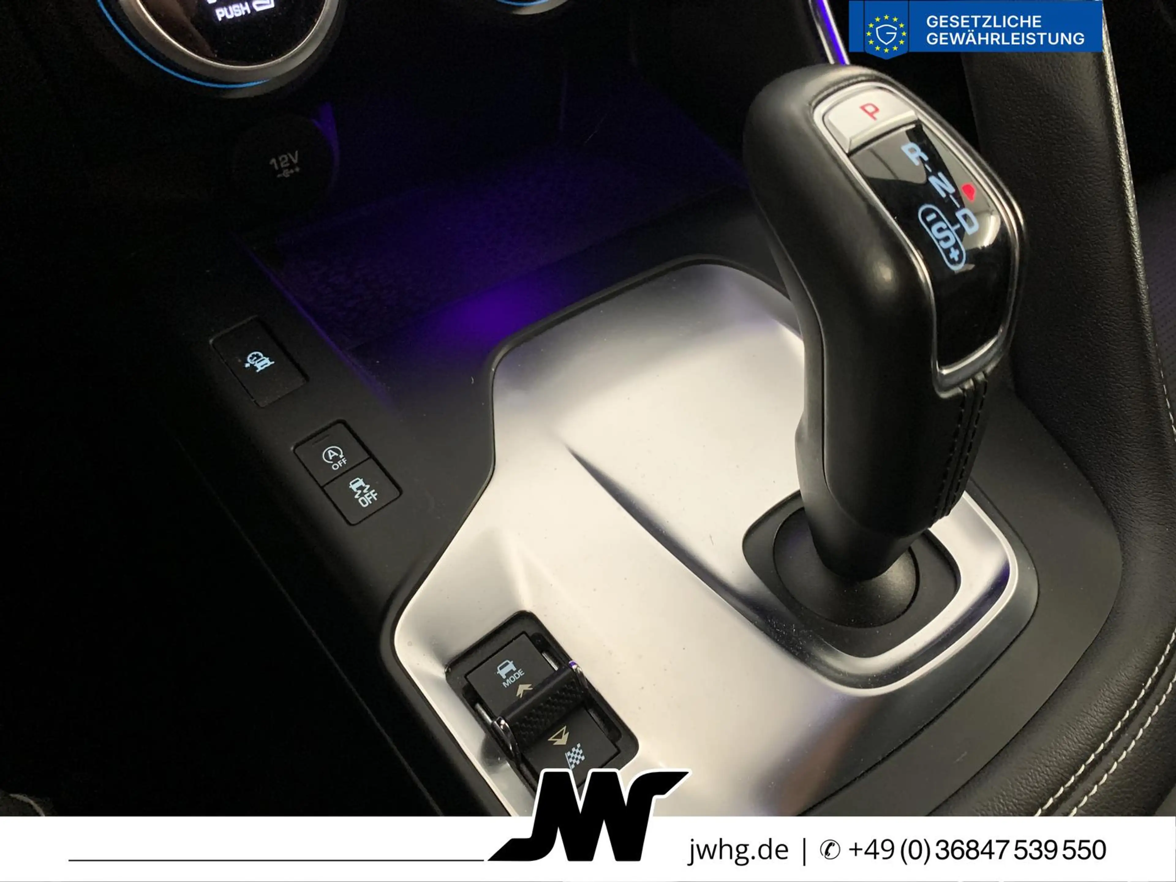 Jaguar E-Pace R-Dynamic SE AWD ACC/BLACK/DIGITAL/CARPLAY — photo 15