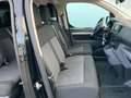 Peugeot Expert 2.0 BlueHDI Automaat 120 Long Dub Cab 6 Pers Airco Zwart - thumbnail 6