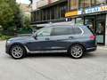 BMW X7 xDrive40d 48V Gris - thumbnail 4