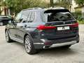 BMW X7 xDrive40d 48V Gris - thumbnail 5