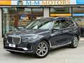 BMW X7 xDrive40d 48V Gris - thumbnail 1