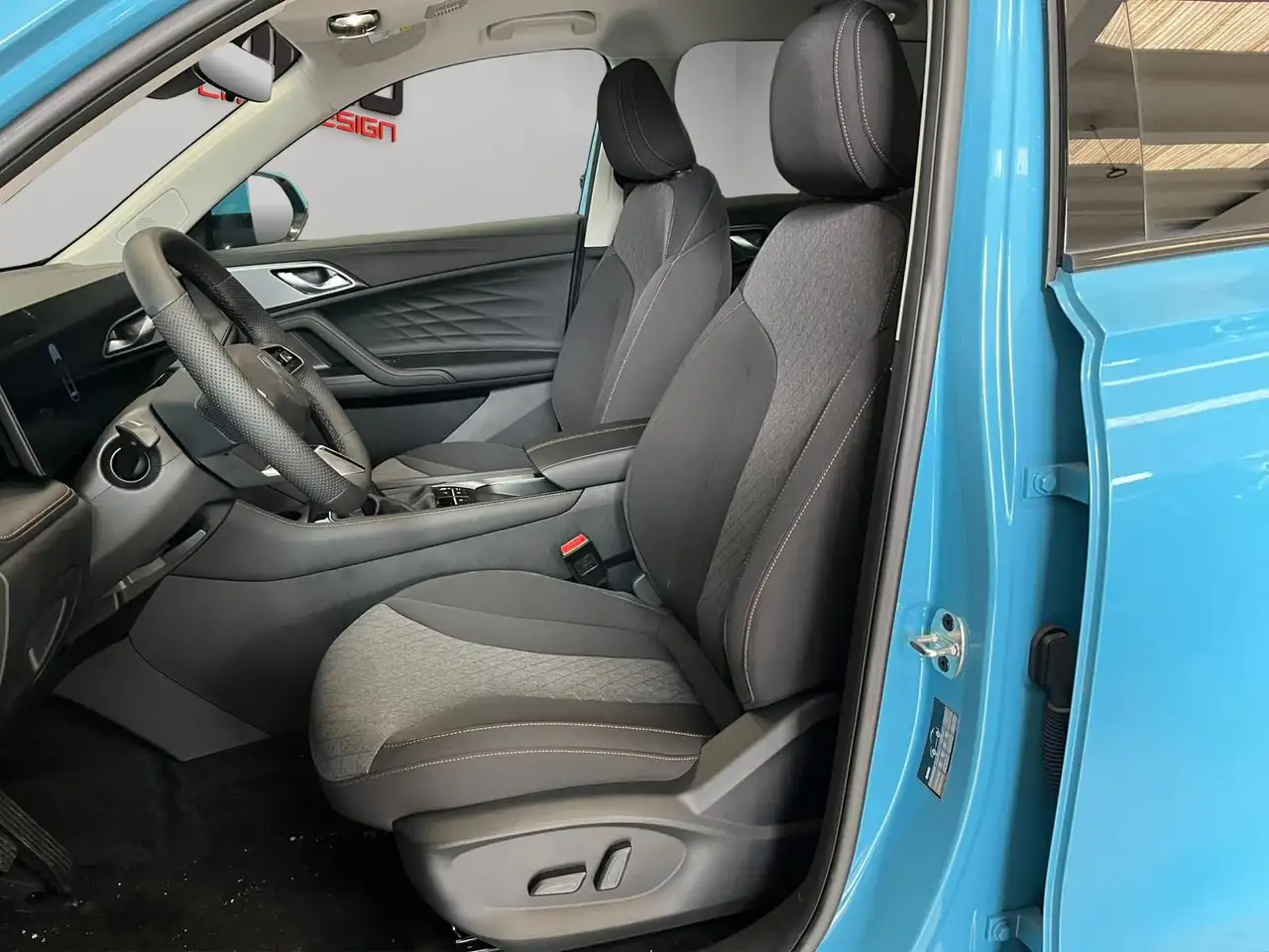 MG HS HS 1.5T-GDI Comfort - PROMO SIRONIAUTO+ 10