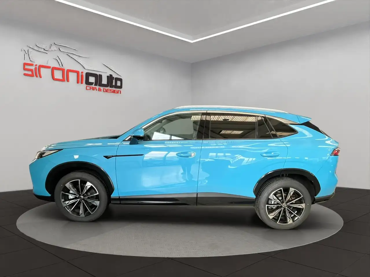 MG HS HS 1.5T-GDI Comfort - PROMO SIRONIAUTO+ 3