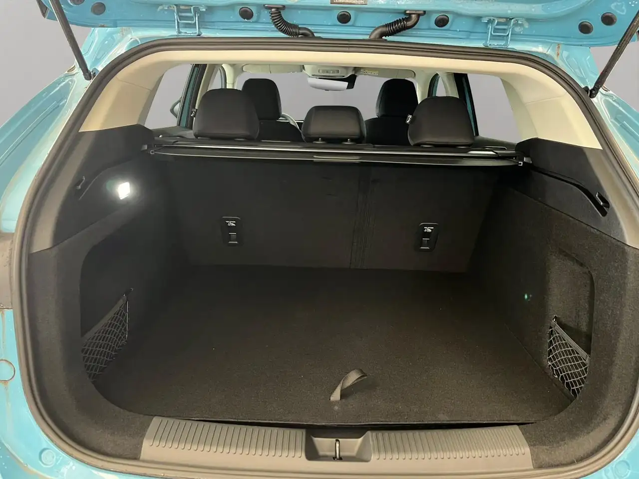MG HS HS 1.5T-GDI Comfort - PROMO SIRONIAUTO+ 6