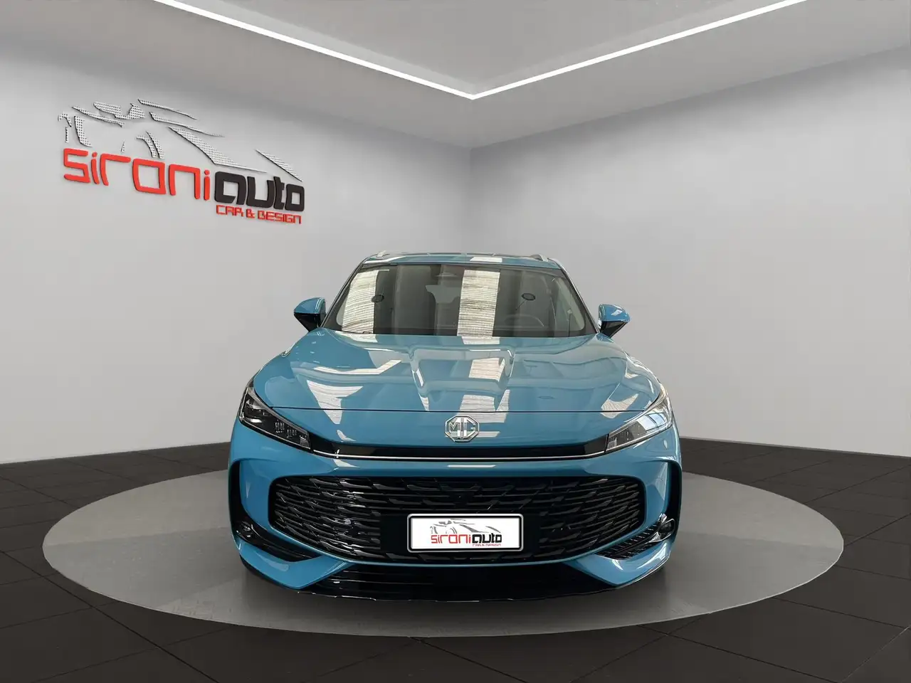 MG HS HS 1.5T-GDI Comfort - PROMO SIRONIAUTO+ 2
