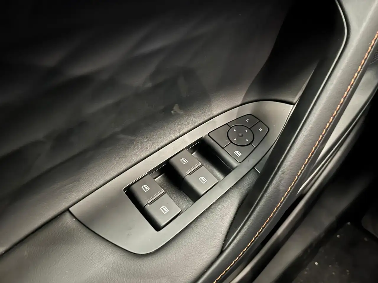 MG HS HS 1.5T-GDI Comfort - PROMO SIRONIAUTO+ 19