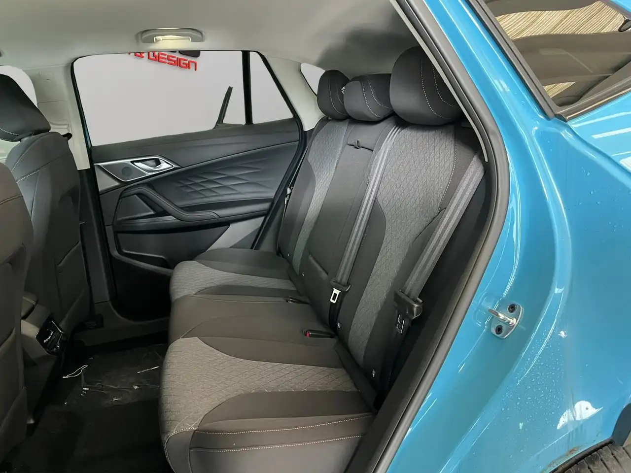 MG HS HS 1.5T-GDI Comfort - PROMO SIRONIAUTO+ 11