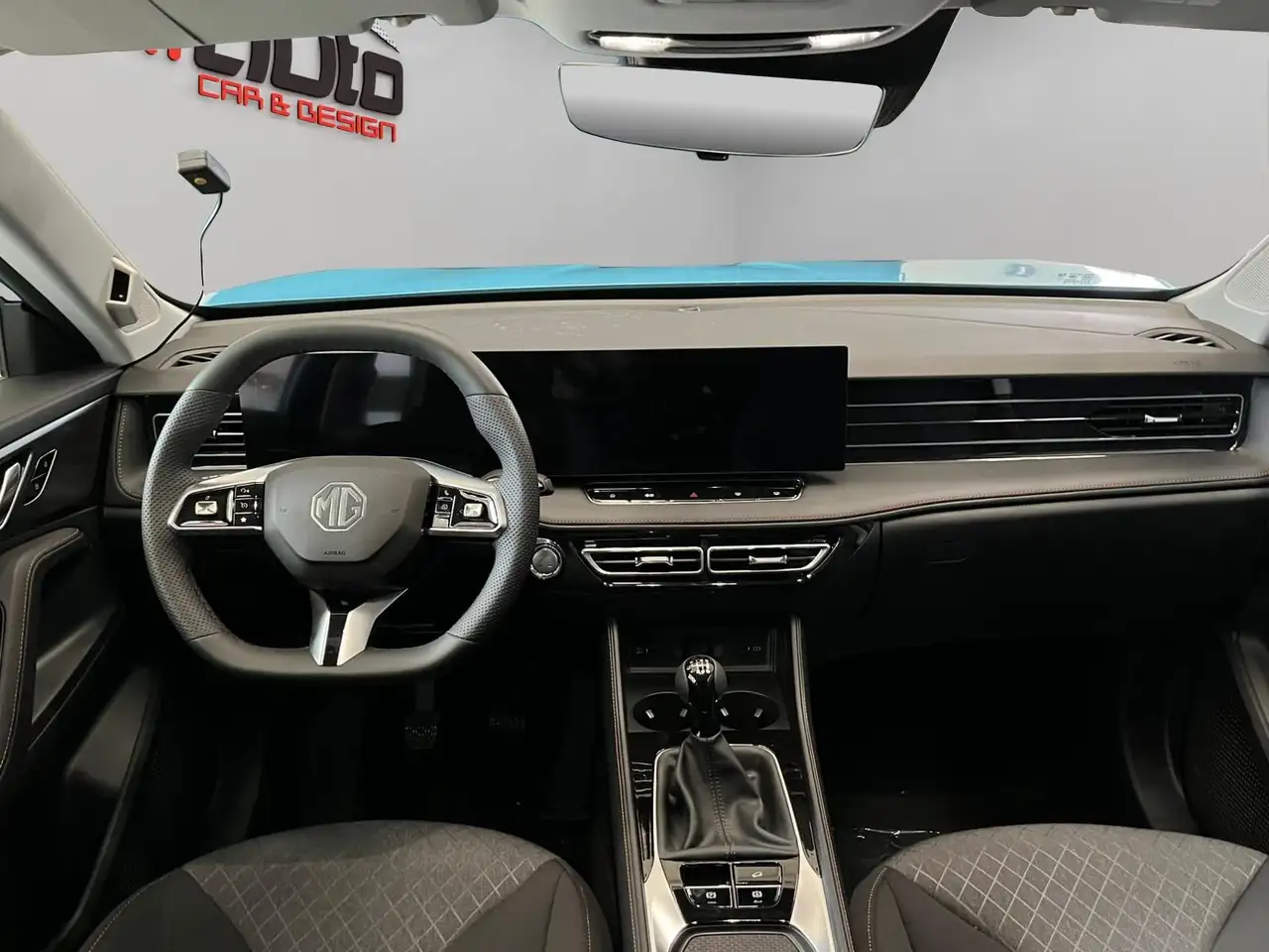 MG HS HS 1.5T-GDI Comfort - PROMO SIRONIAUTO+ 8