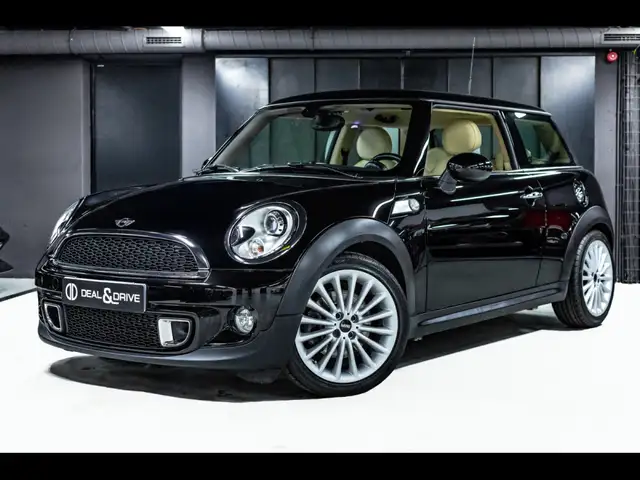 Mini Cooper Cooper main image