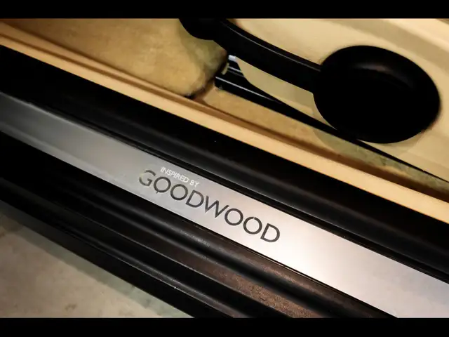 Mini Cooper Cooper view 15