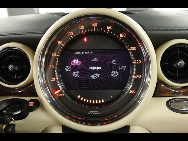 Mini Cooper Cooper view 12