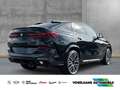 BMW X6 xDrive 40 d M Sport Pro Luftfederung AD Niveau Sta Schwarz - thumbnail 2