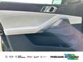 BMW X6 xDrive 40 d M Sport Pro Luftfederung AD Niveau Sta Schwarz - thumbnail 11