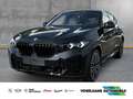 BMW X6 xDrive 40 d M Sport Pro Luftfederung AD Niveau Sta Schwarz - thumbnail 1