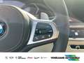 BMW X6 xDrive 40 d M Sport Pro Luftfederung AD Niveau Sta Schwarz - thumbnail 14