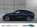 BMW X6 xDrive 40 d M Sport Pro Luftfederung AD Niveau Sta Schwarz - thumbnail 6