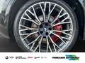 BMW X6 xDrive 40 d M Sport Pro Luftfederung AD Niveau Sta Schwarz - thumbnail 4