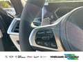 BMW X6 xDrive 40 d M Sport Pro Luftfederung AD Niveau Sta Schwarz - thumbnail 13
