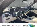 BMW X6 xDrive 40 d M Sport Pro Luftfederung AD Niveau Sta Schwarz - thumbnail 3