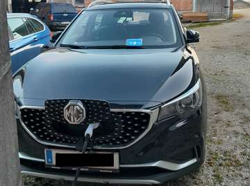 ZS EV 44,5kW Luxury