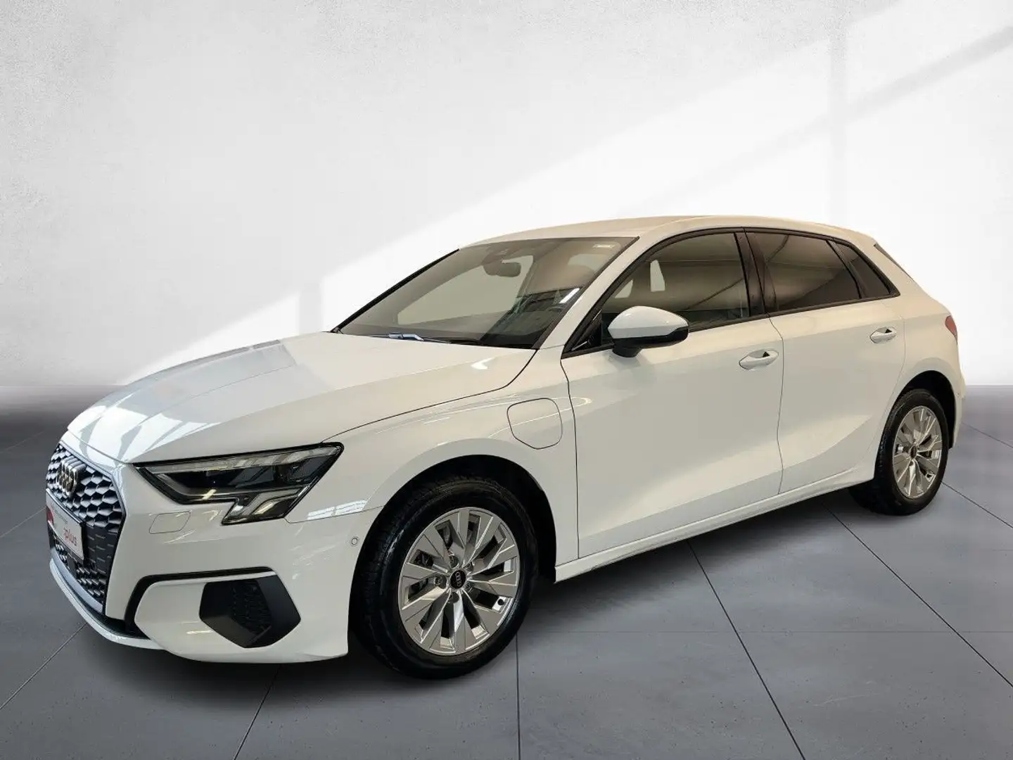 Audi A3 40 TFSI e PDC LED Sitzhzg. DAB Weiß - 2