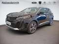 Peugeot 3008 Allure Pack PureTech 130 Schwarz - thumbnail 1