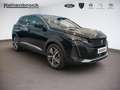 Peugeot 3008 Allure Pack PureTech 130 Schwarz - thumbnail 3