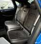 Porsche Macan 3.0 360 v6 gts pdk + chrono pdls carplay pasm bose sièges chauffants 23000 d'options Bleu - thumbnail 8