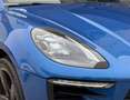 Porsche Macan 3.0 360 v6 gts pdk + chrono pdls carplay pasm bose sièges chauffants 23000 d'options Bleu - thumbnail 19