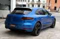 Porsche Macan 3.0 360 v6 gts pdk + chrono pdls carplay pasm bose sièges chauffants 23000 d'options Bleu - thumbnail 2