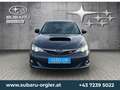 Subaru Impreza Impreza Hatchback 2,0 Sport Gris - thumbnail 2