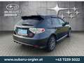 Subaru Impreza Impreza Hatchback 2,0 Sport Gris - thumbnail 4