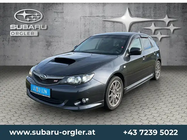 Subaru Impreza Impreza Hatchback 2,0 Sport