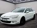 Citroen C5 By Carlsson Blanc - thumbnail 1