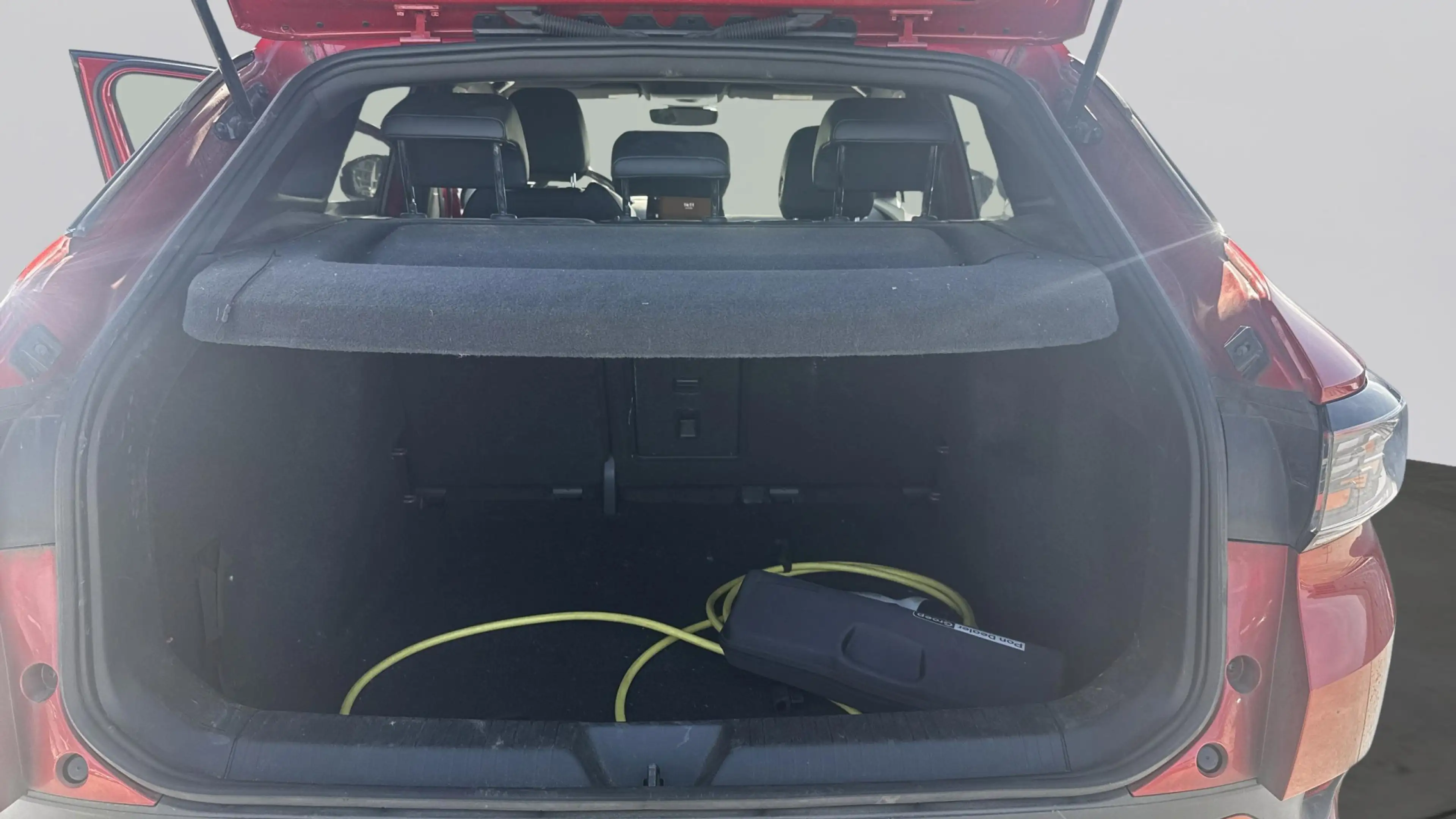 Volkswagen ID.4 Pro 77 kWh | Camera | — photo 11