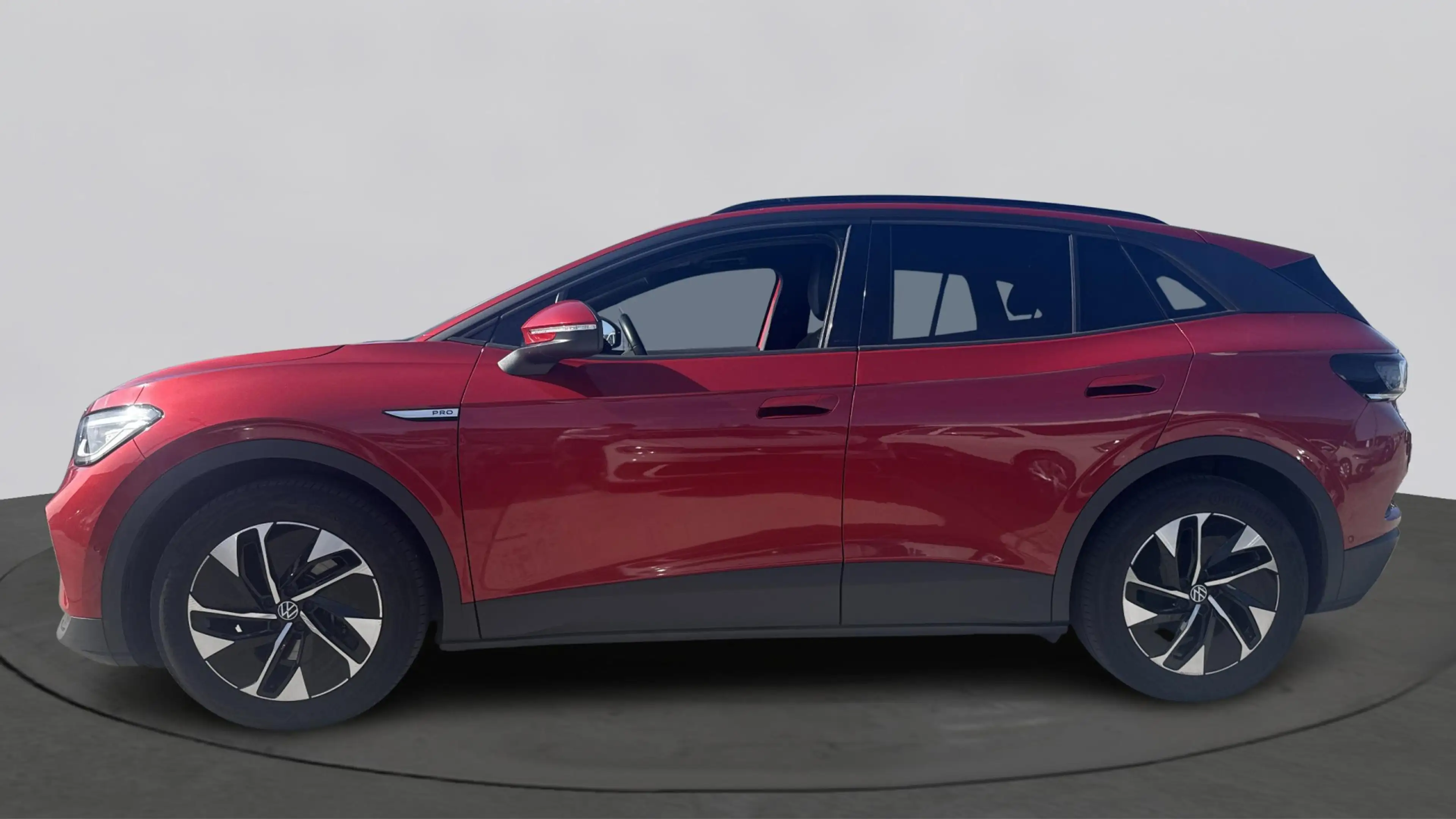Volkswagen ID.4 Pro 77 kWh | Camera | — photo 9
