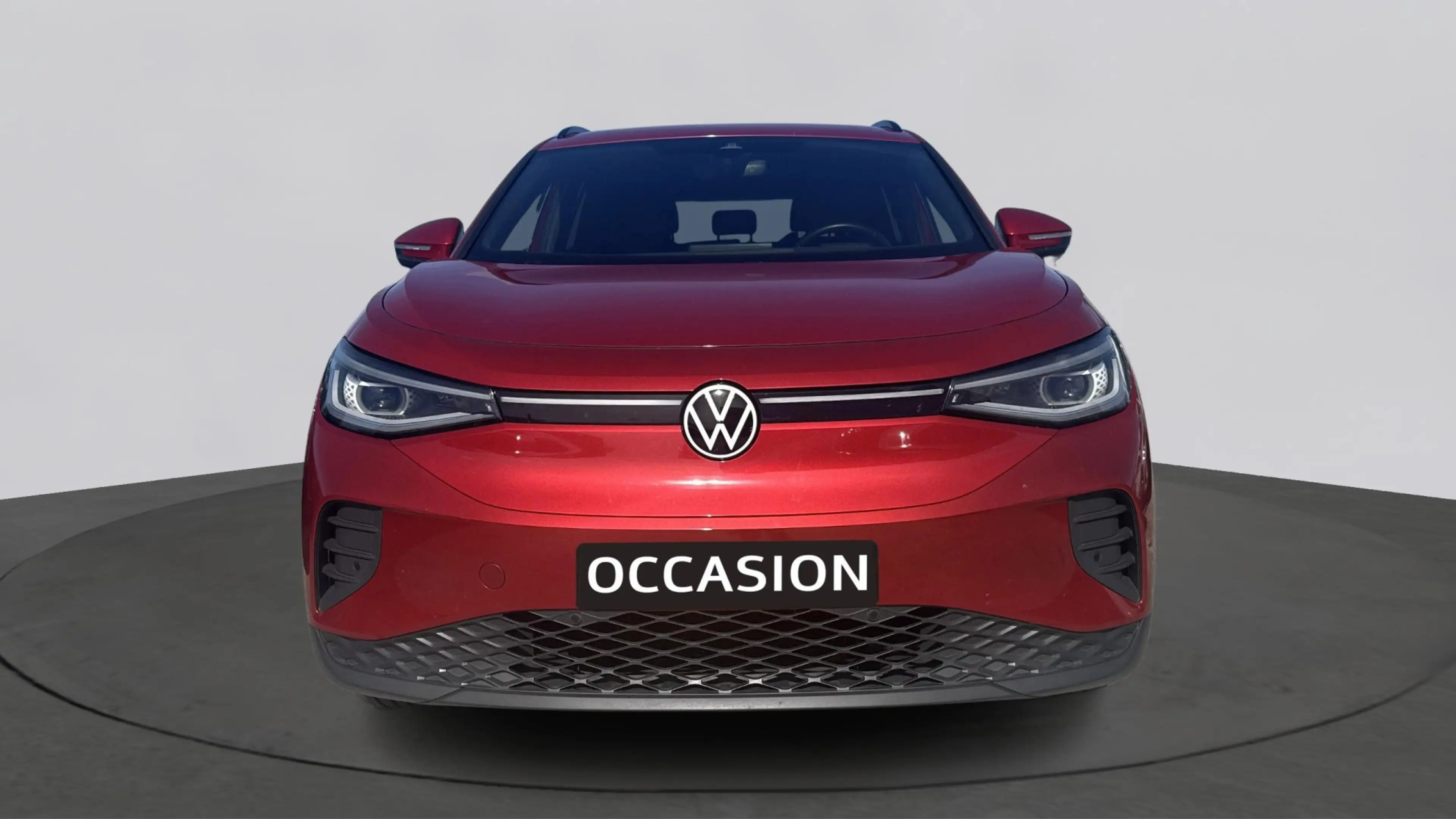 Volkswagen ID.4 Pro 77 kWh | Camera | — photo 2