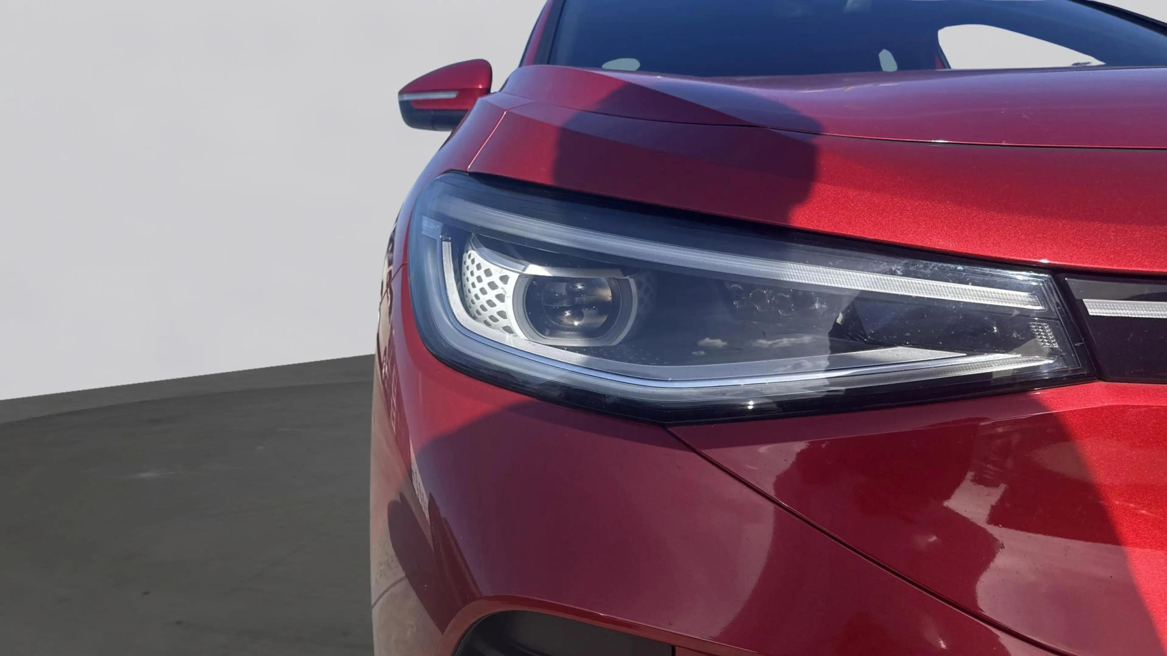 Volkswagen ID.4 Pro 77 kWh | Camera | — photo 10